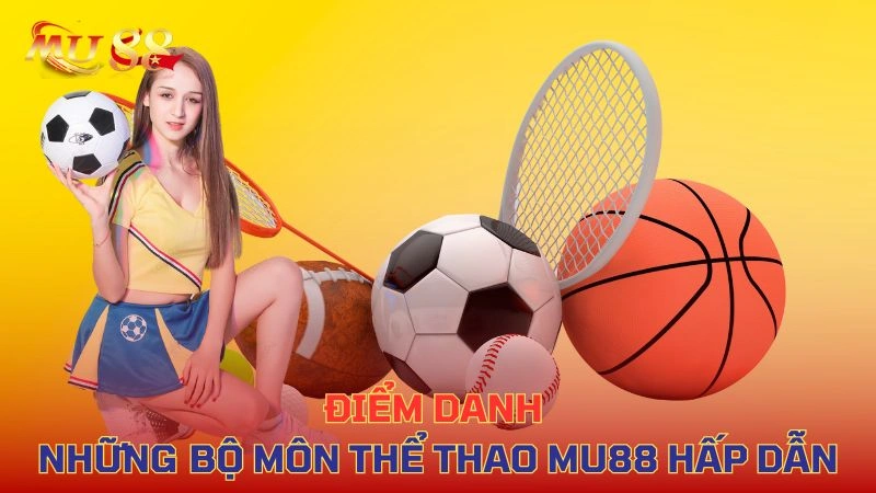 Các bộ môn thể thao SV88 – Bóng đá, bóng rổ, thể thao ảo, đa dạng lựa chọn