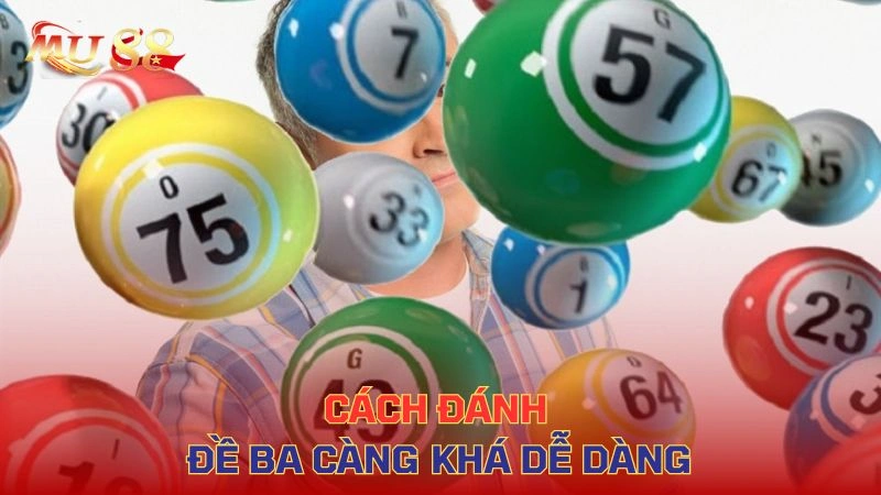 Cách chơi Đề 3 càng tại SV88 – Dễ hiểu, phù hợp cho người mới bắt đầu