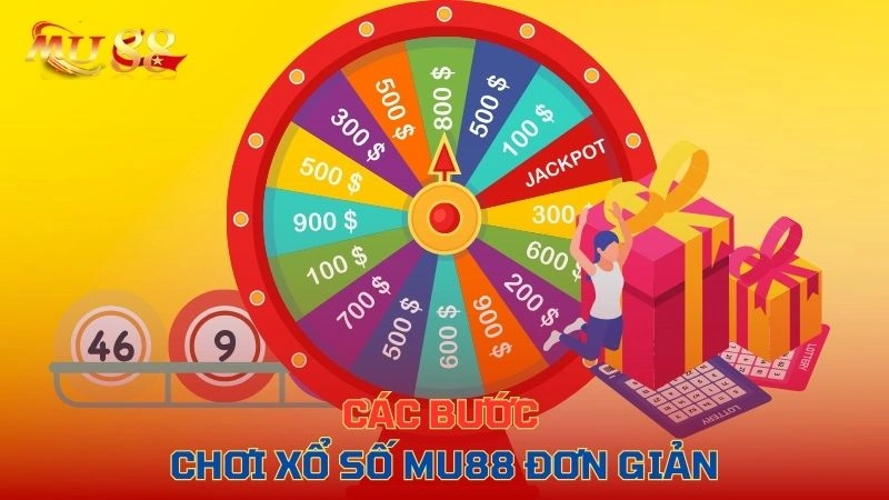 Giới thiệu hệ thống xổ số SV88 – Nhiều lựa chọn cược số, bảo mật an toàn