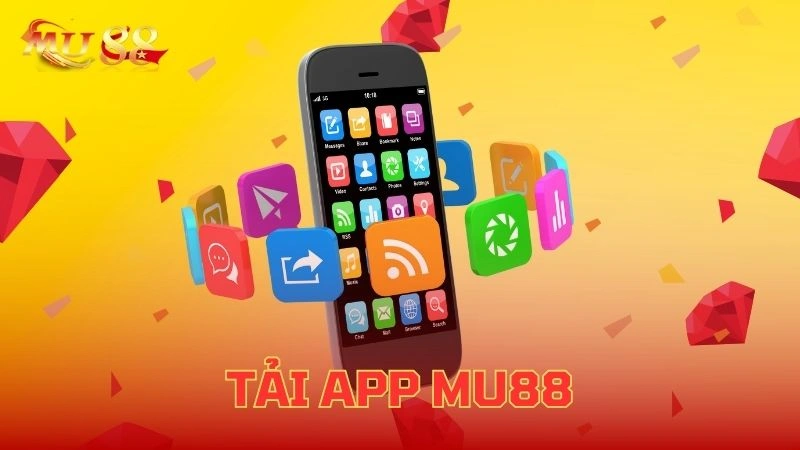 Hướng dẫn tải app SV88 2025 cho điện thoại Android và iOS dễ dàng, an toàn