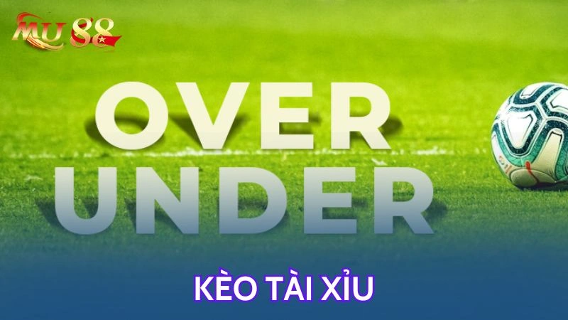 Kèo Tài Xỉu SV88 – Cách chơi đơn giản, phù hợp cả người mới và cao thủ cá cược