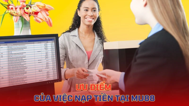 Lợi ích nạp tiền SV88 2025 – Giao dịch nhanh, bảo mật cao, hỗ trợ 24/7