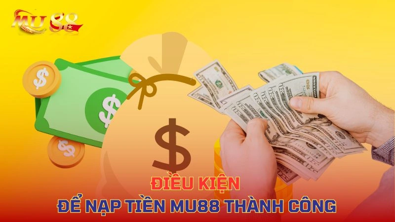 Lưu ý khi nạp tiền SV88 2025 – Giúp nạp tiền chính xác, bảo mật và an toàn