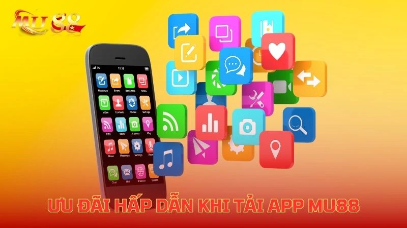 Ưu đãi tải app SV88 2025 – Nhận 188K thưởng nạp, free spin và quà tặng đặc biệt