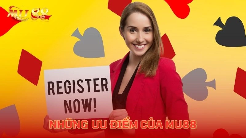 Ưu điểm khi đăng ký SV88 – Giao diện thân thiện, nhận thưởng 188K ngay